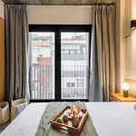 Διαμέρισμα Amalia - 1 Bedroom And Parking In Santo Antonio