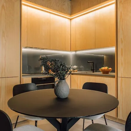 Amalia - 1 Bedroom And Parking In Santo Antonio Lisboa