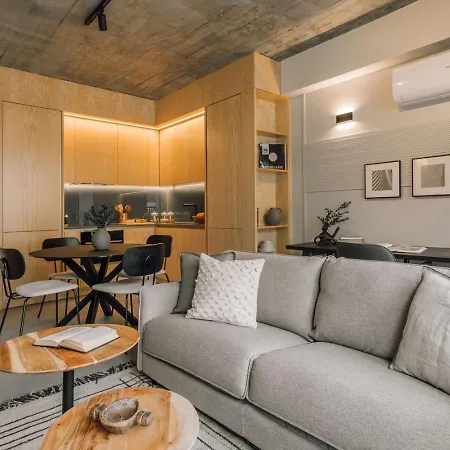 Amalia - 1 Bedroom And Parking In Santo Antonio Lisbon