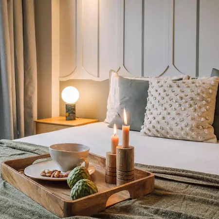 Amalia - 1 Bedroom And Parking In Santo Antonio * Lisbon
