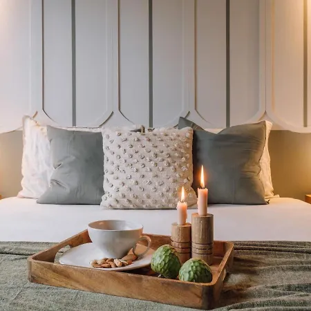 Amalia - 1 Bedroom And Parking In Santo Antonio Apartment *