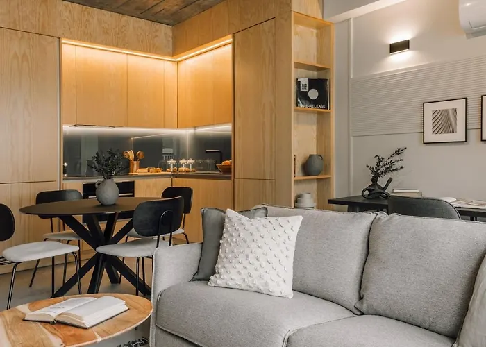 Amalia - 1 Bedroom And Parking In Santo Antonio Apartmán Lisboa
