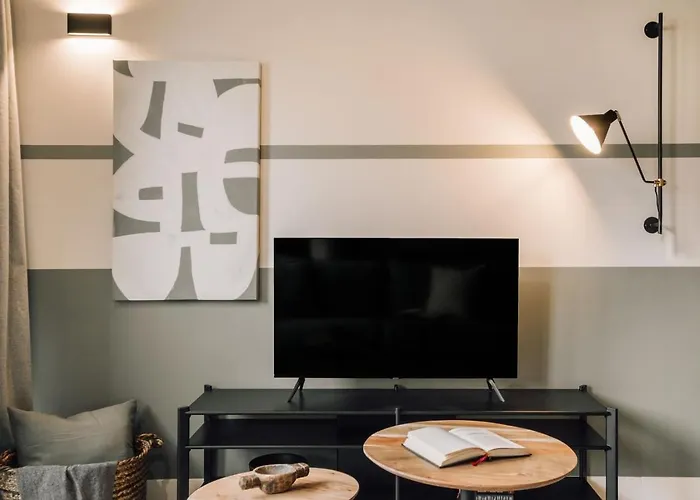 Apartamento Amalia - 1 Bedroom And Parking In Santo Antonio Lisboa